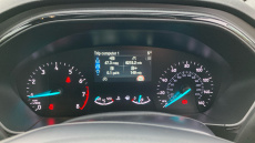 Ford Focus 1.0 EcoBoost Hybrid mHEV 155 ST-Line Edition 5dr Petrol Hatchback